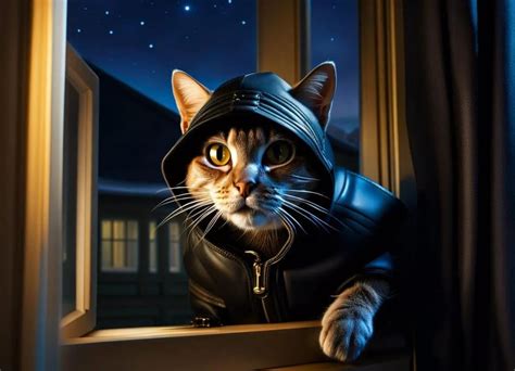 Thief who cat like and the magical art collection unblocked 76